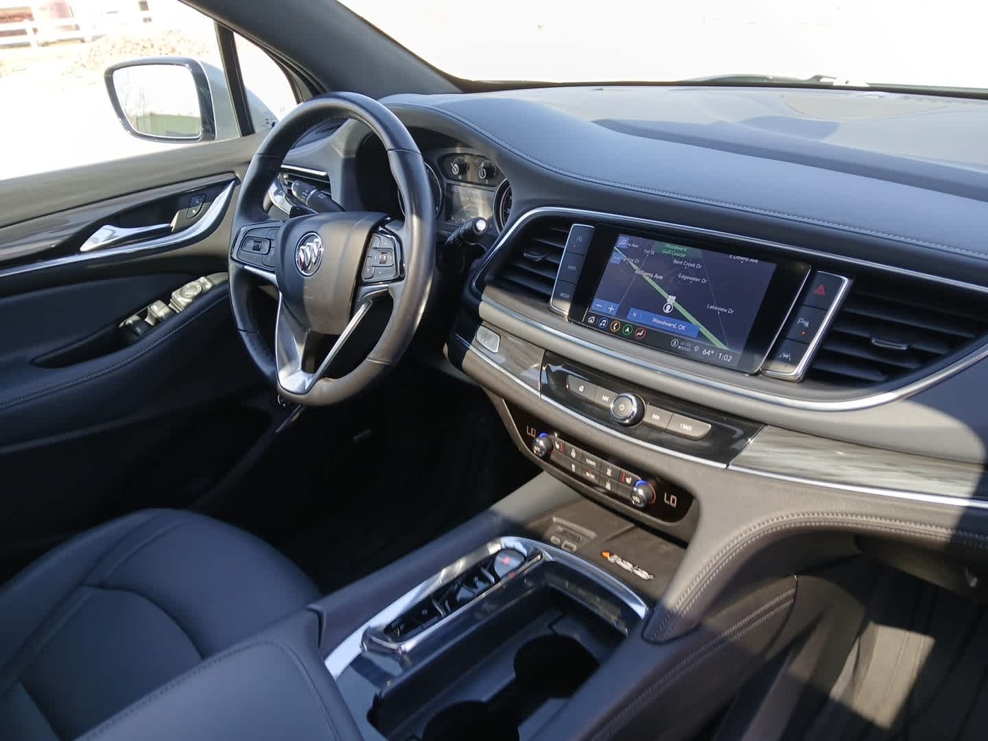 2023 Buick Enclave Essence AWD