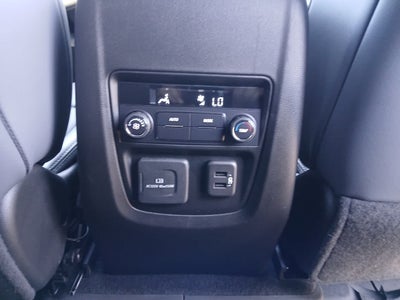 2023 Buick Enclave Essence AWD