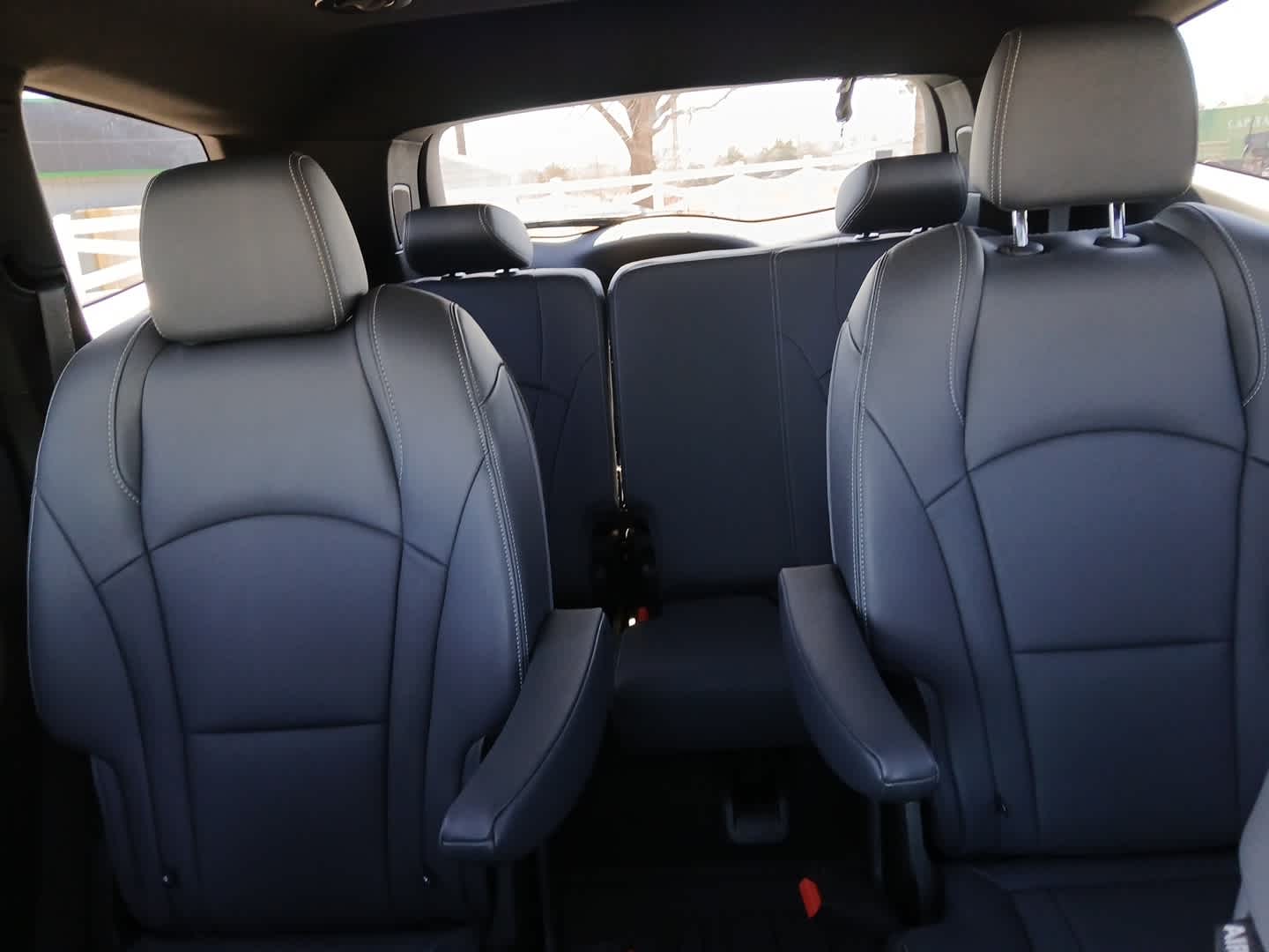 2023 Buick Enclave Essence AWD