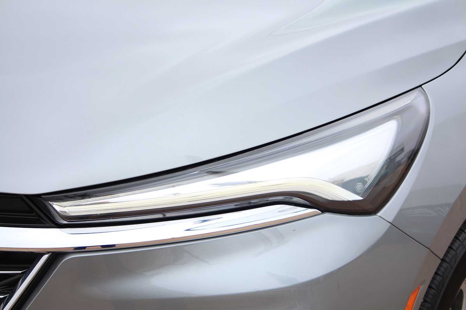 2023 Buick Enclave Essence AWD