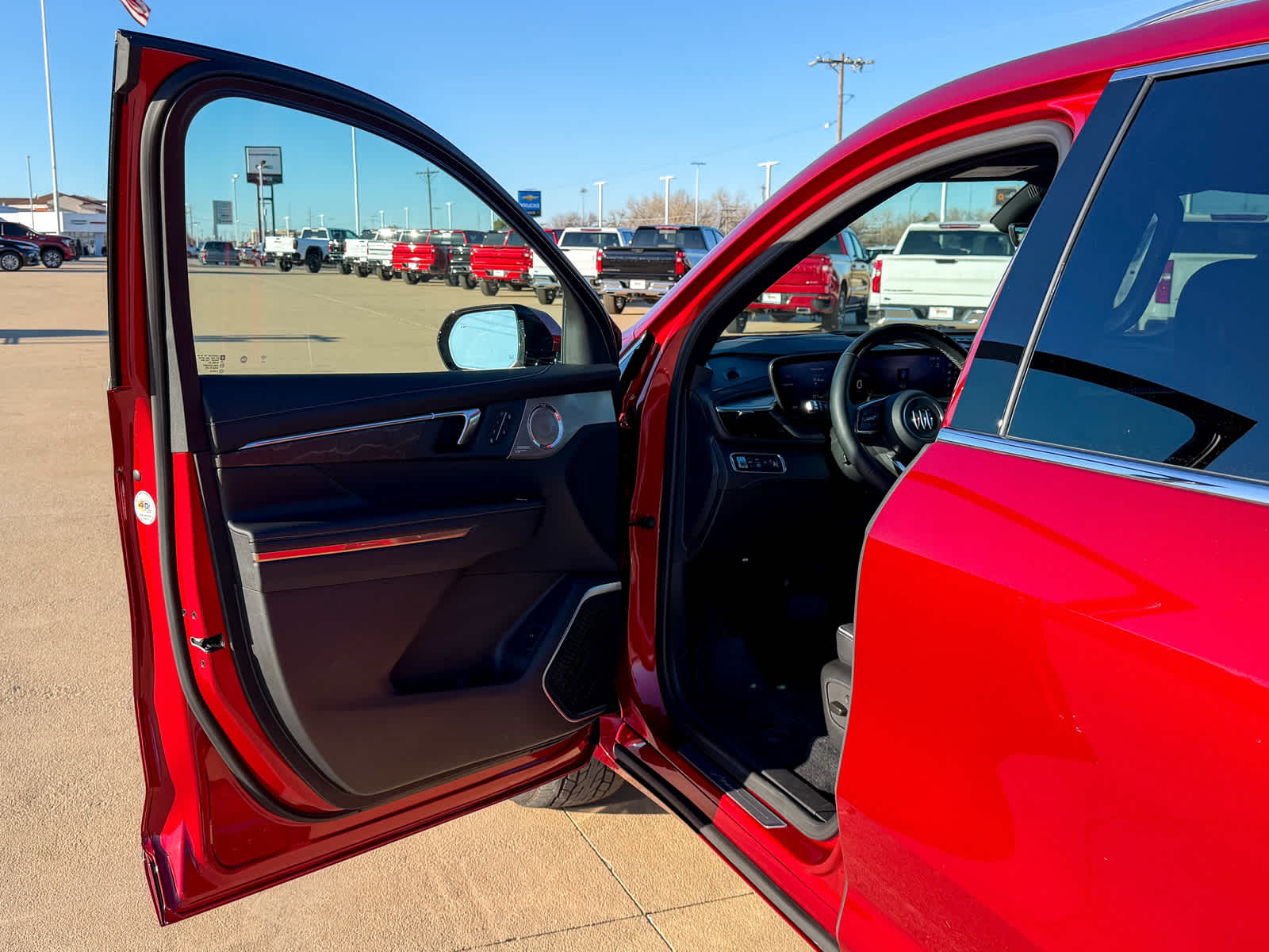 2025 Buick Enclave Avenir FWD