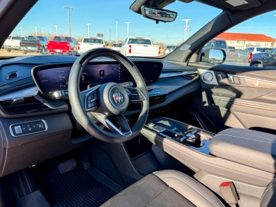 2025 Buick Enclave Avenir FWD