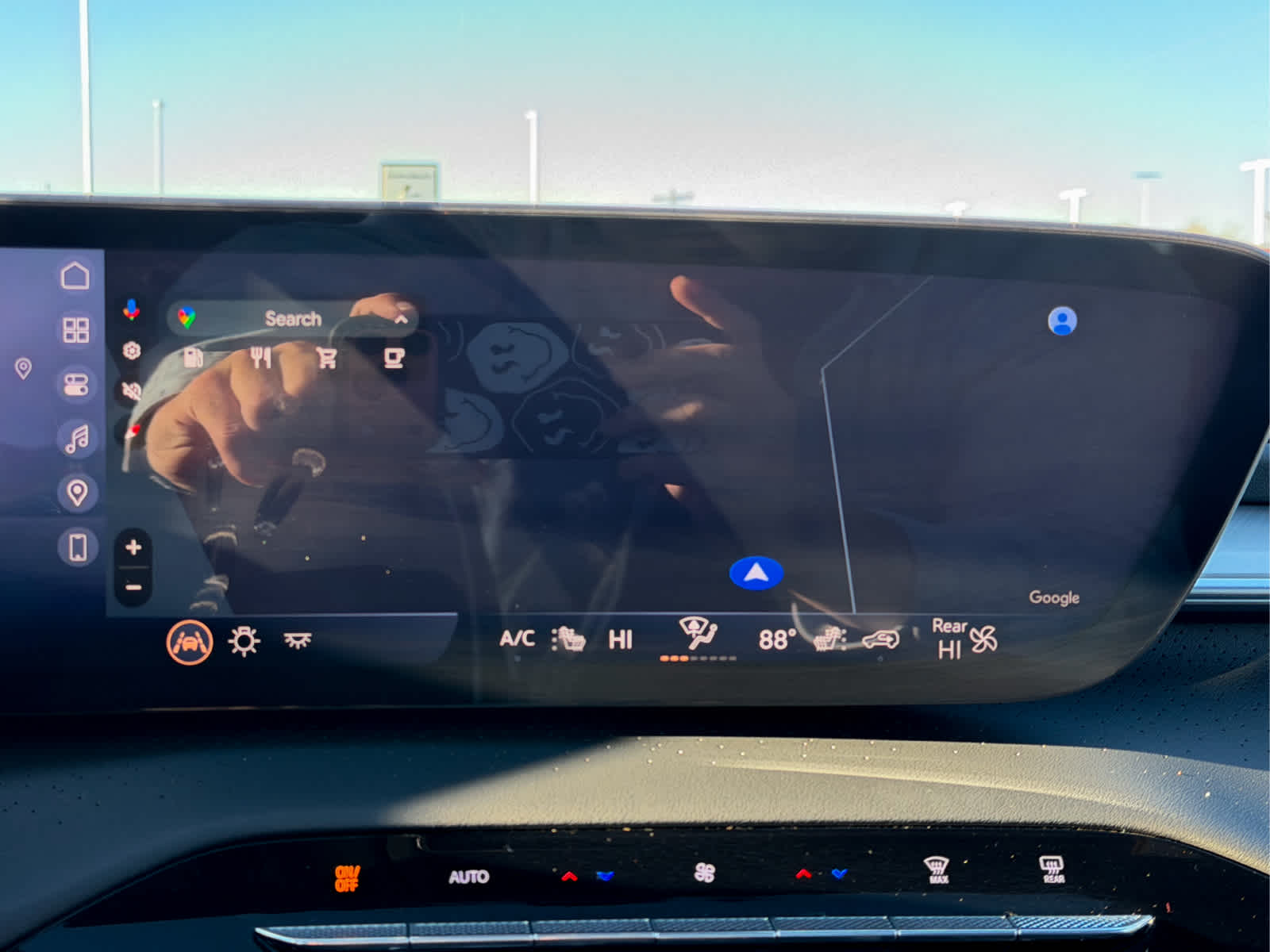 2025 Buick Enclave Avenir FWD