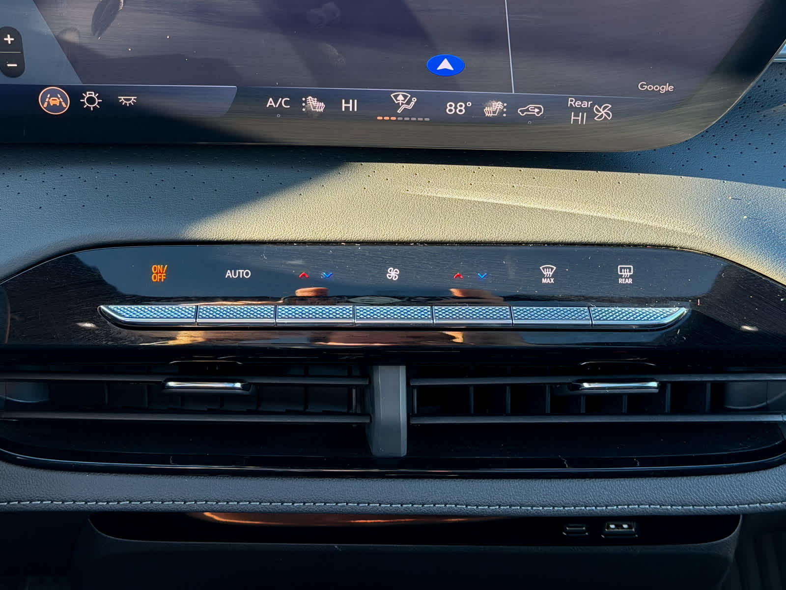 2025 Buick Enclave Avenir FWD