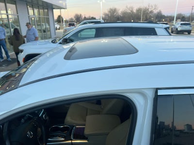 2020 Acura MDX Standard