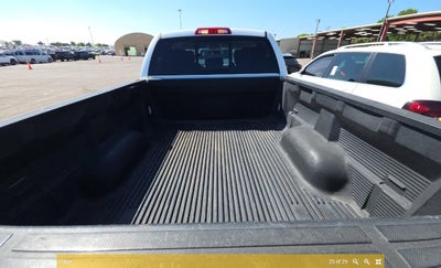 2016 Toyota Tundra SR5 4.6L V8