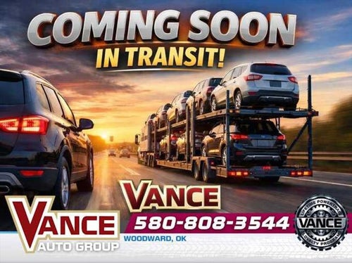 2025 Buick Envista Preferred FWD