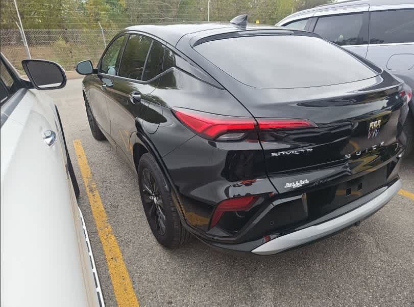 2025 Buick Envista Sport Touring FWD