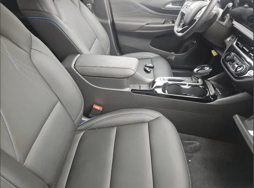 2025 Buick Envista Sport Touring FWD