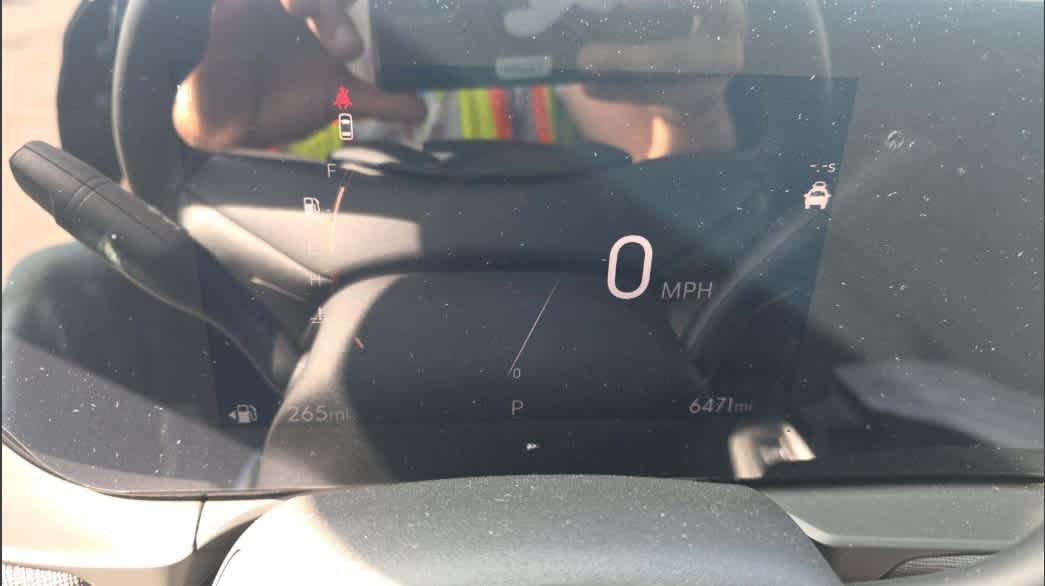 2025 Buick Envista Sport Touring FWD