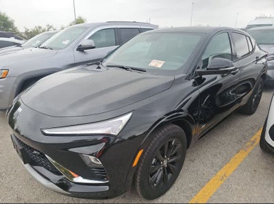 2025 Buick Envista Sport Touring FWD