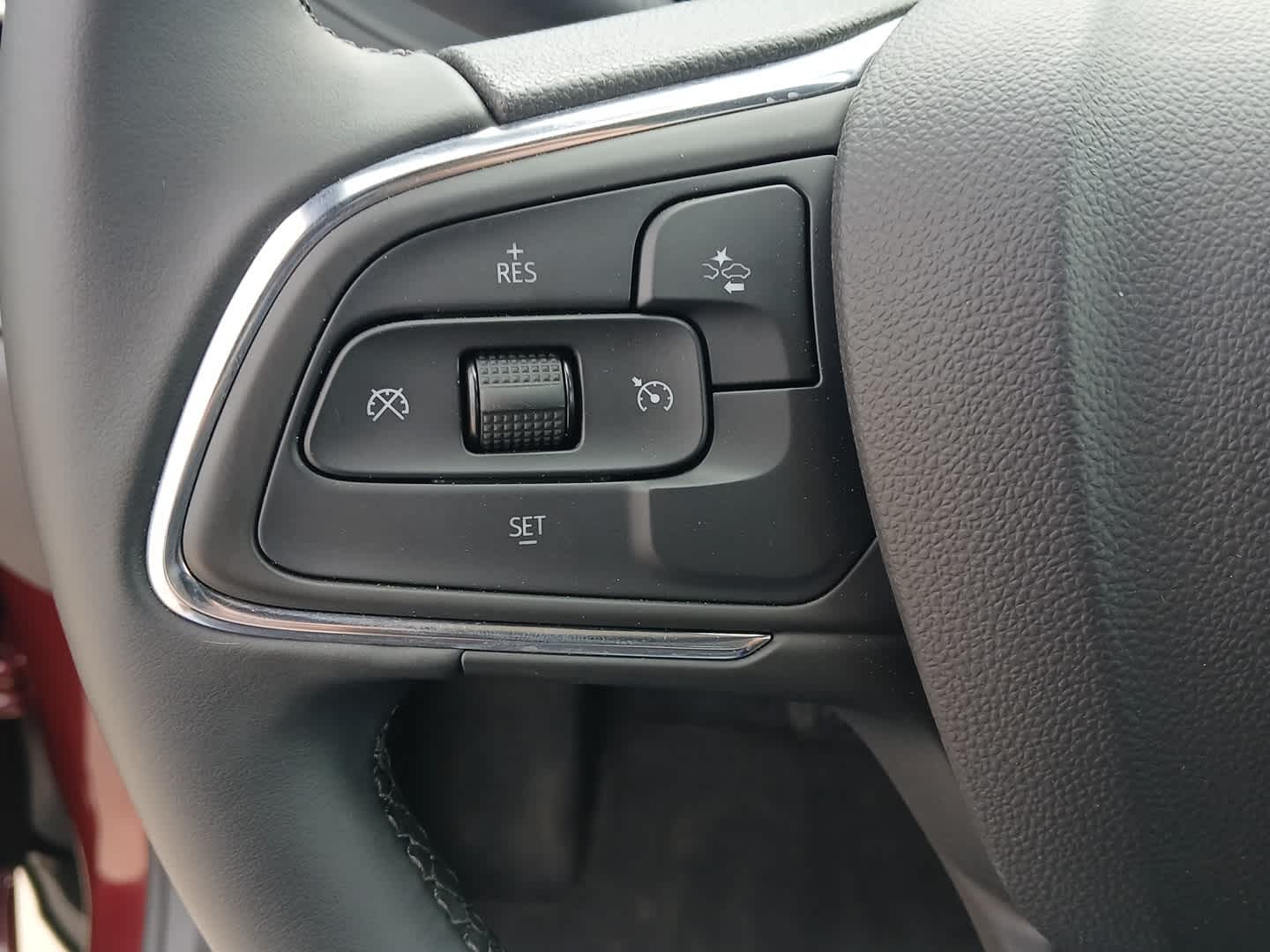 2025 Buick Envista Sport Touring FWD