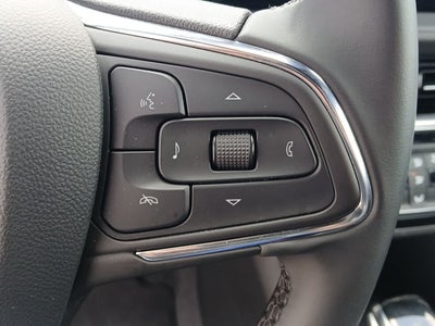 2025 Buick Envista Sport Touring FWD