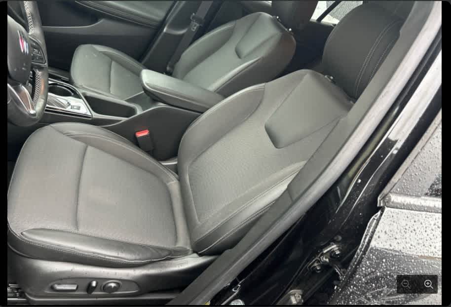 2024 Buick Encore GX Preferred FWD