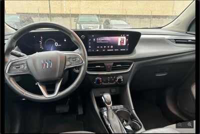 2024 Buick Encore GX Preferred FWD