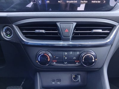 2024 Buick Encore GX Preferred FWD