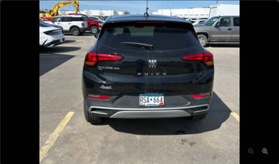 2025 Buick Encore GX Preferred AWD