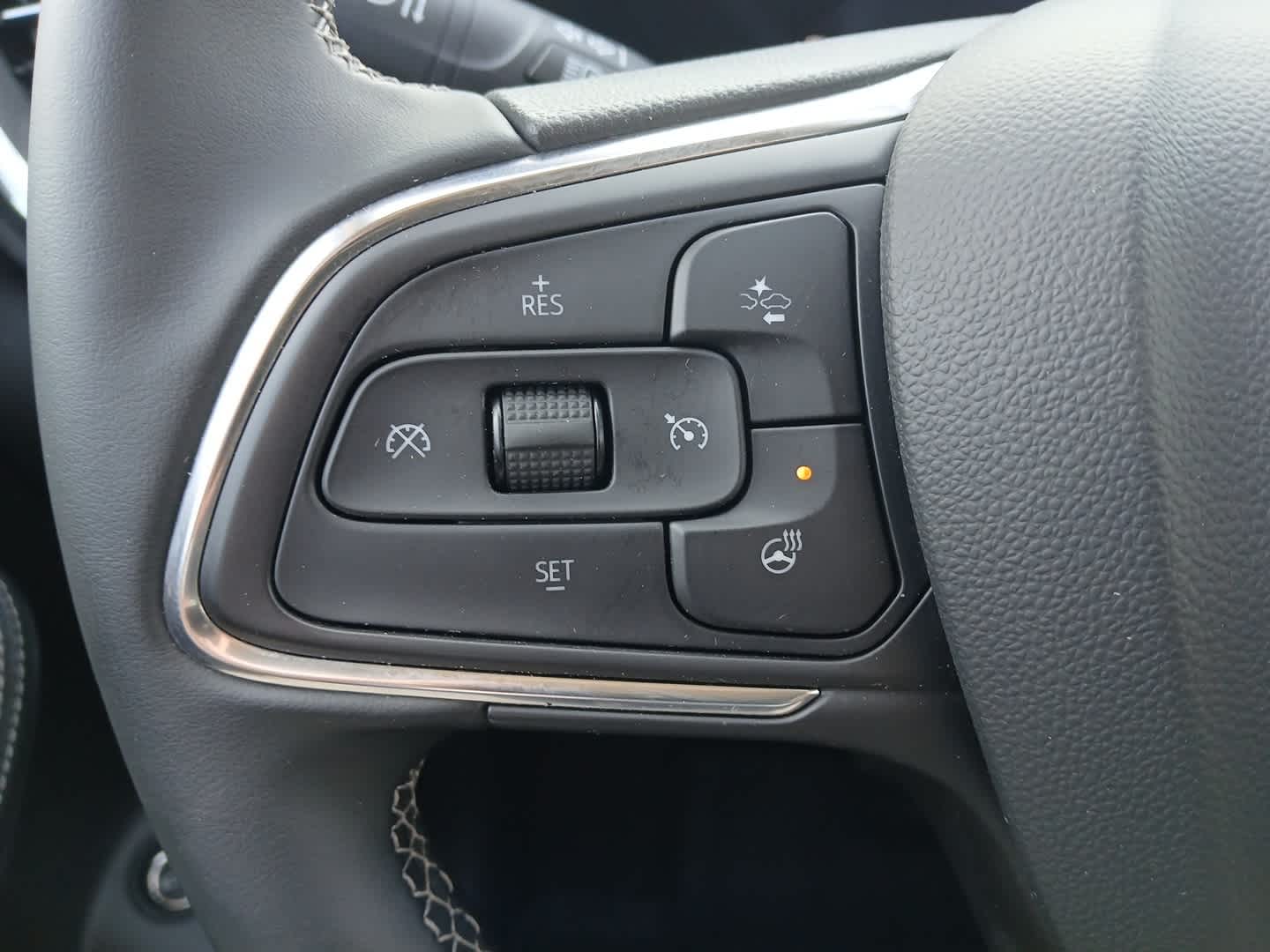 2025 Buick Encore GX Preferred AWD