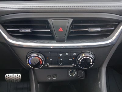 2025 Buick Encore GX Preferred AWD