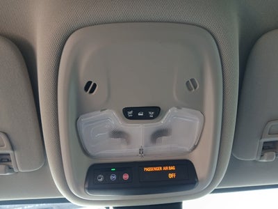 2025 Buick Encore GX Preferred AWD