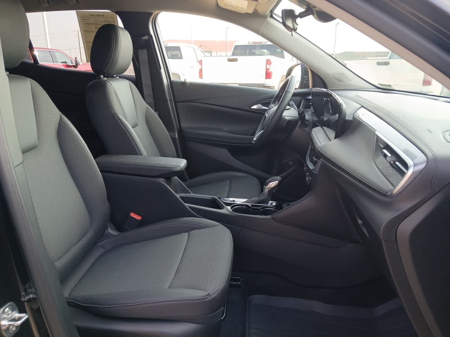 2025 Buick Encore GX Preferred AWD