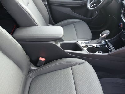 2025 Buick Encore GX Preferred AWD