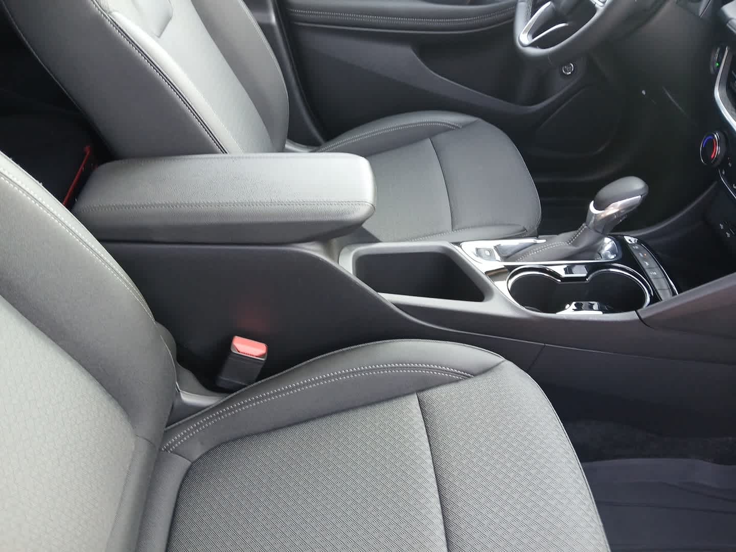 2025 Buick Encore GX Preferred AWD