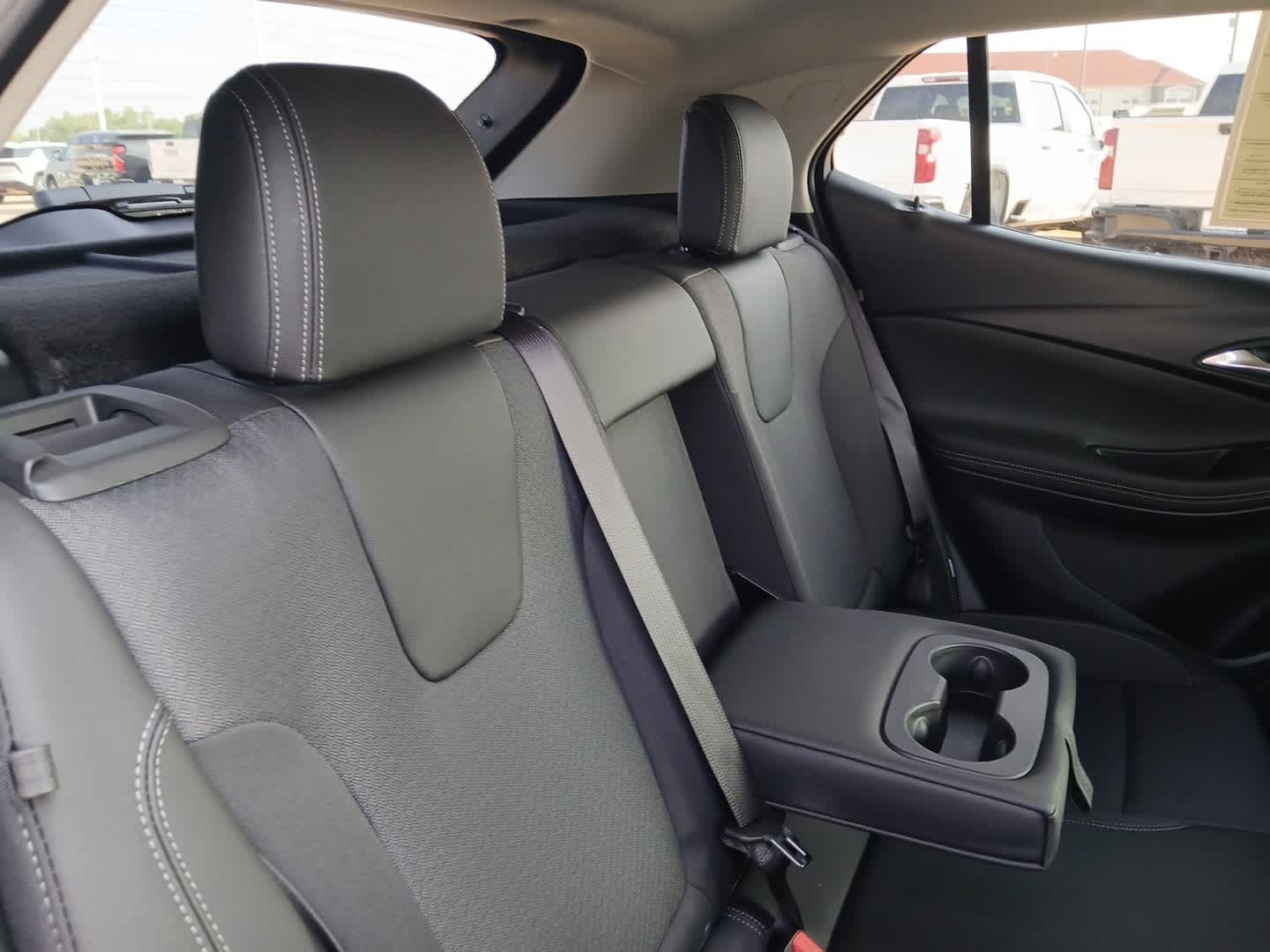 2025 Buick Encore GX Preferred AWD