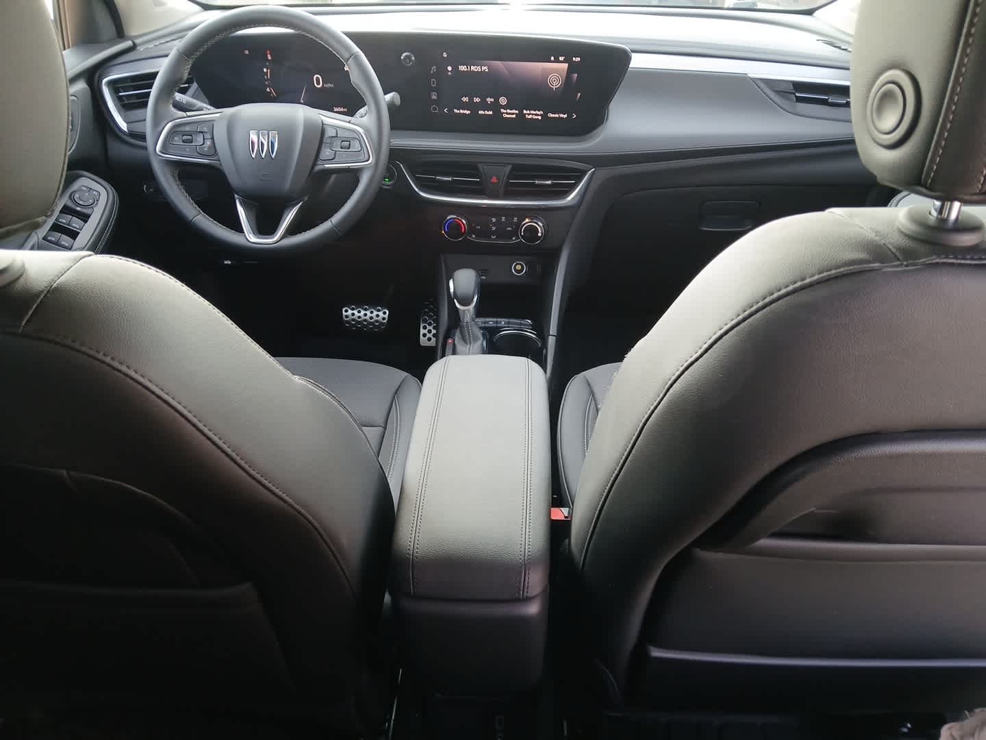 2025 Buick Encore GX Preferred AWD