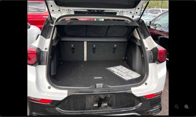 2024 Buick Encore GX Sport Touring FWD