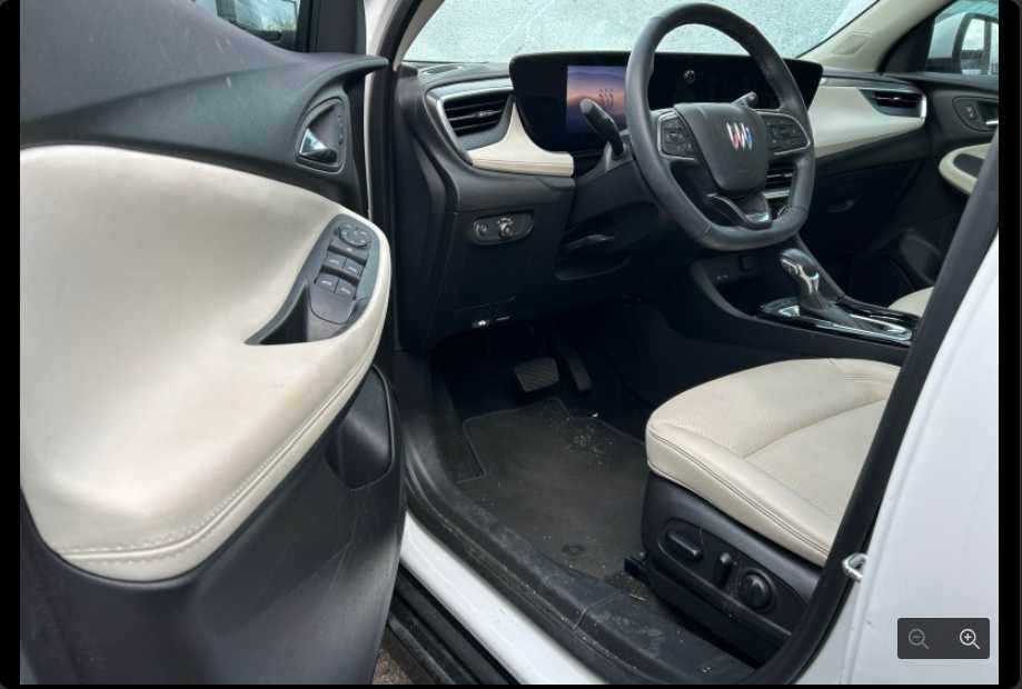 2024 Buick Encore GX Sport Touring FWD