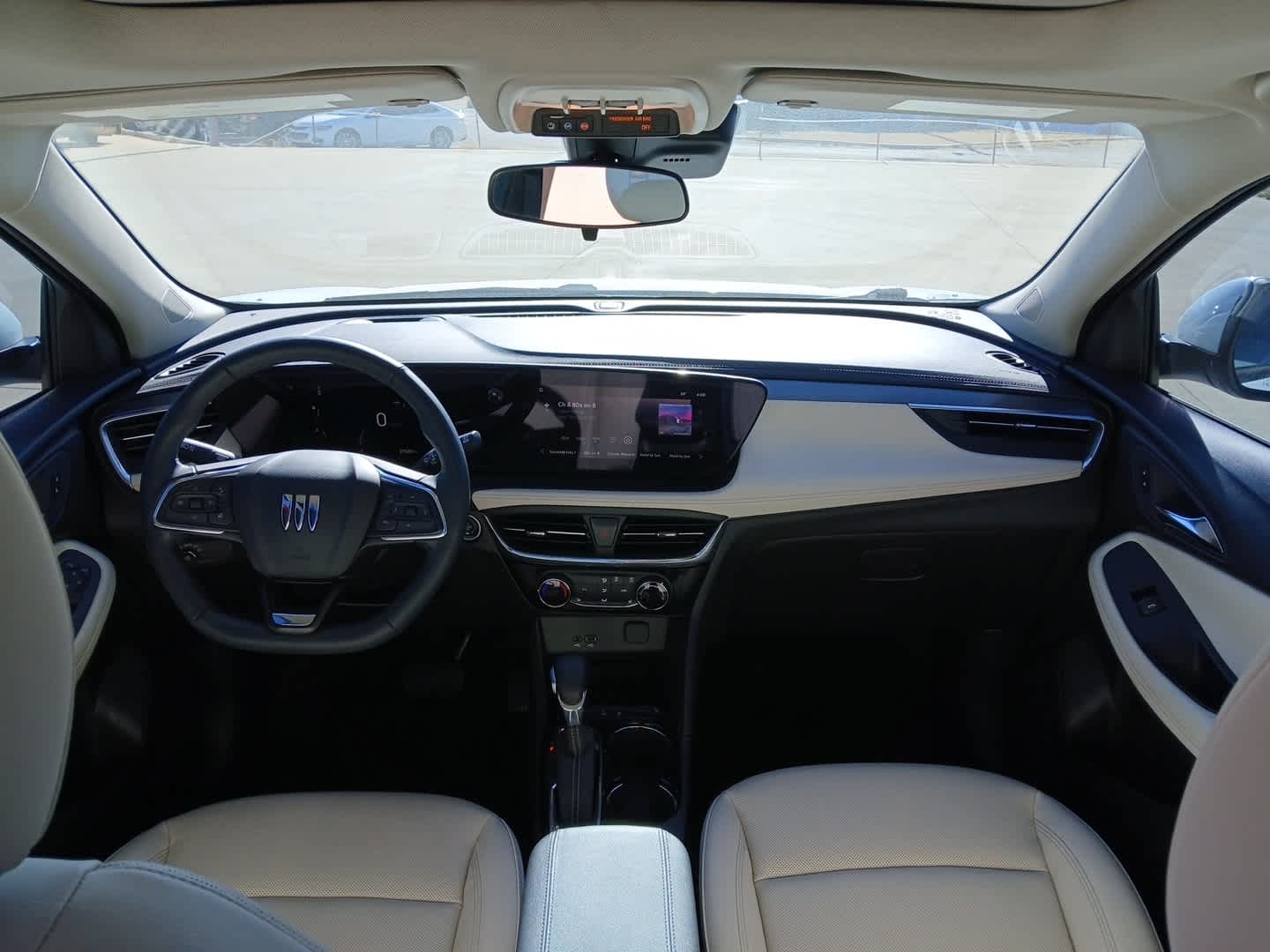 2024 Buick Encore GX Sport Touring FWD