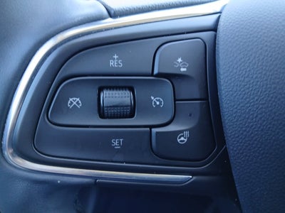 2024 Buick Encore GX Sport Touring FWD