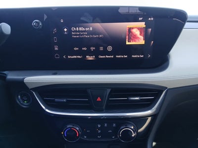 2024 Buick Encore GX Sport Touring FWD