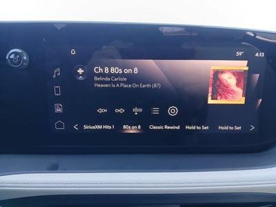 2024 Buick Encore GX Sport Touring FWD