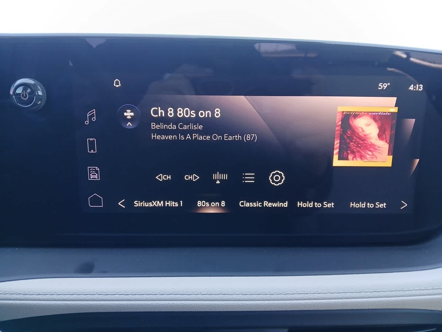 2024 Buick Encore GX Sport Touring FWD