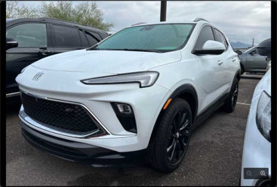 2024 Buick Encore GX Sport Touring FWD