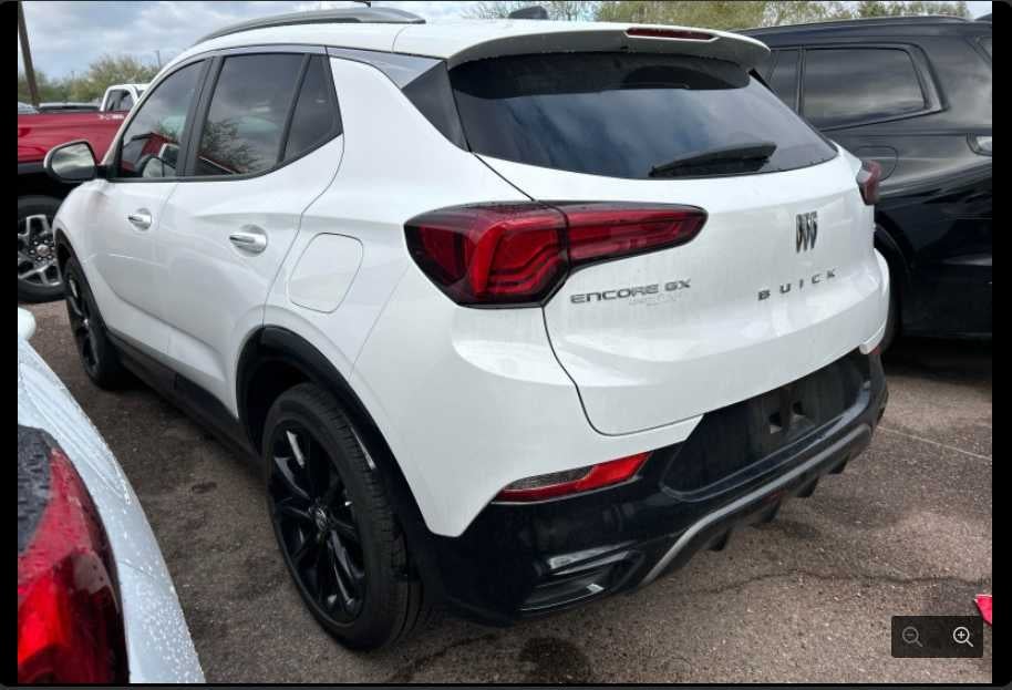 2024 Buick Encore GX Sport Touring FWD