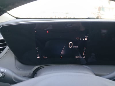 2024 Buick Encore GX Sport Touring FWD