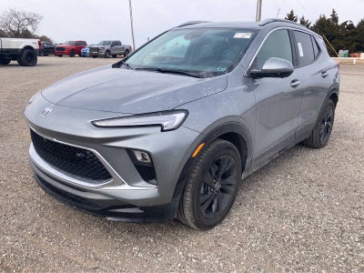 2024 Buick Encore GX Sport Touring FWD