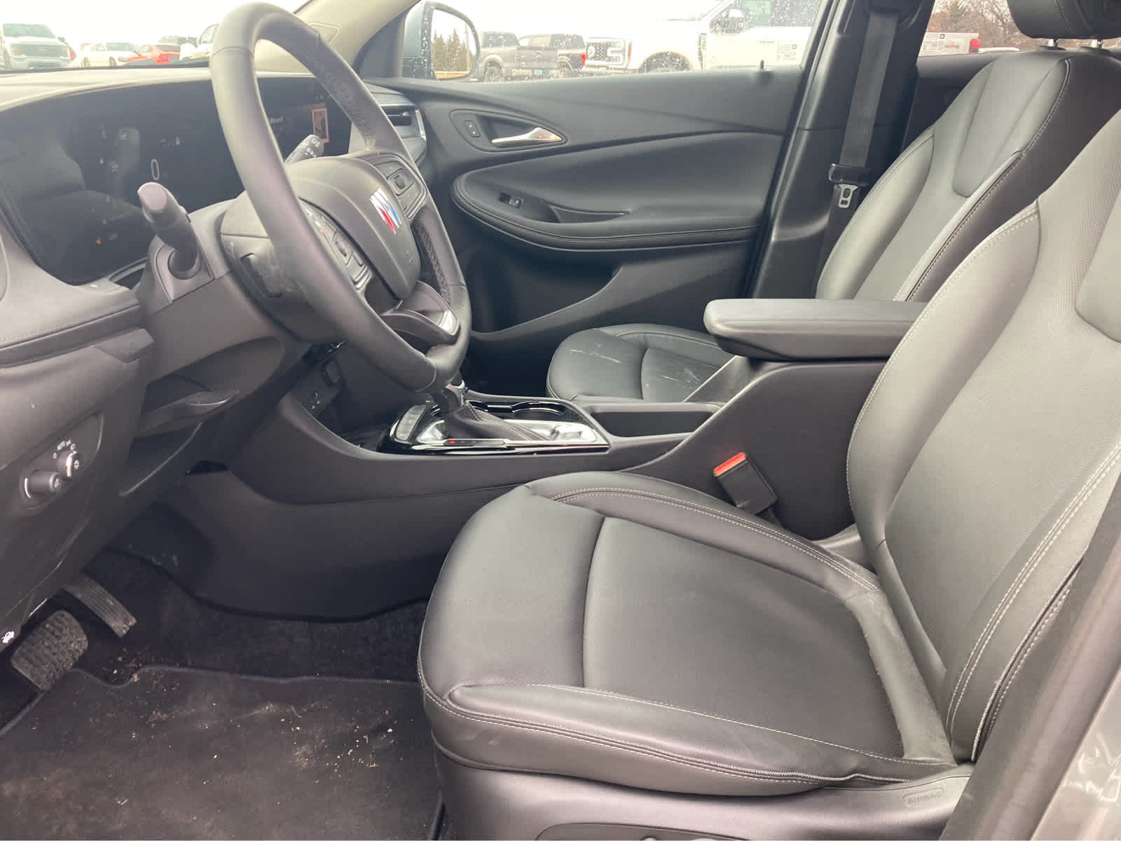 2024 Buick Encore GX Sport Touring FWD