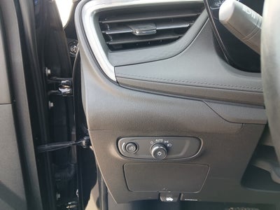 2024 Buick Encore GX Sport Touring AWD