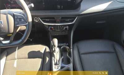 2024 Buick Encore GX Sport Touring AWD