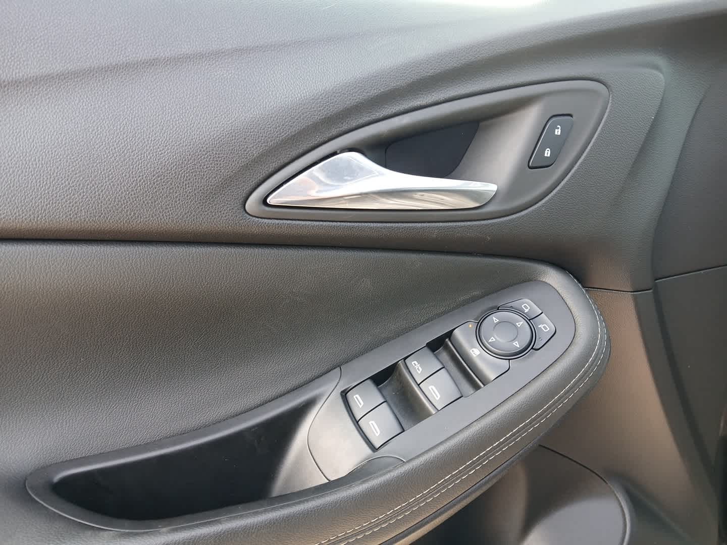 2024 Buick Encore GX Sport Touring AWD