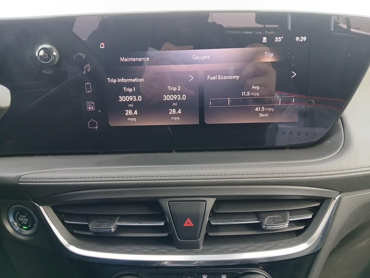 2024 Buick Encore GX Sport Touring AWD