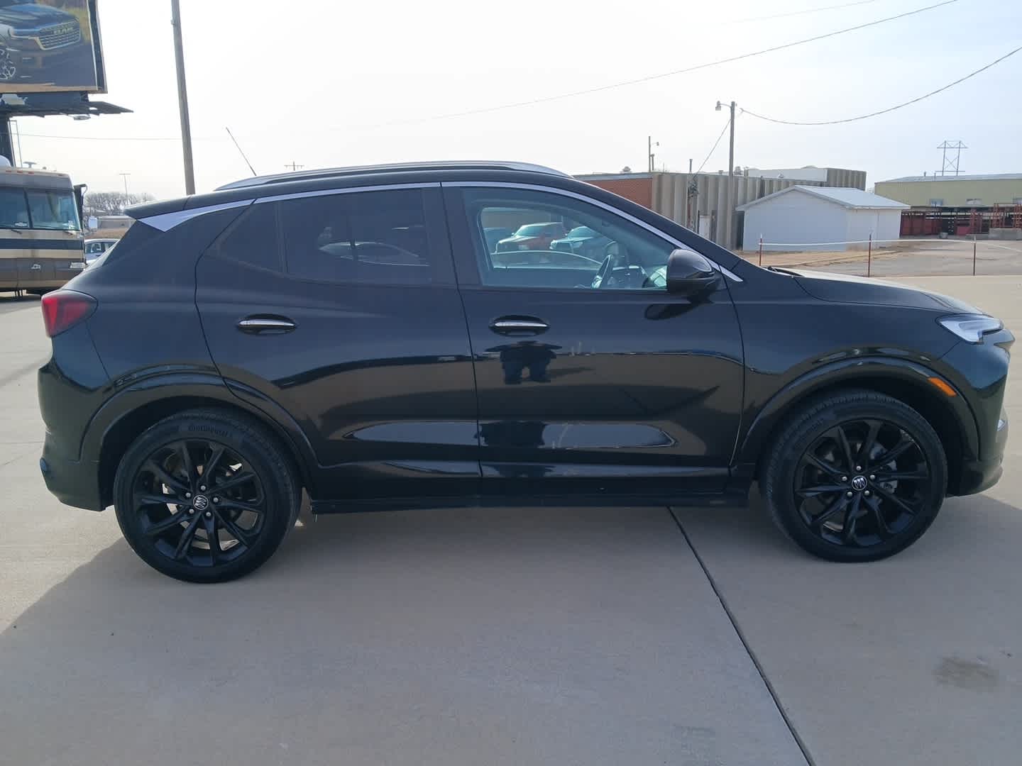 2024 Buick Encore GX Sport Touring AWD