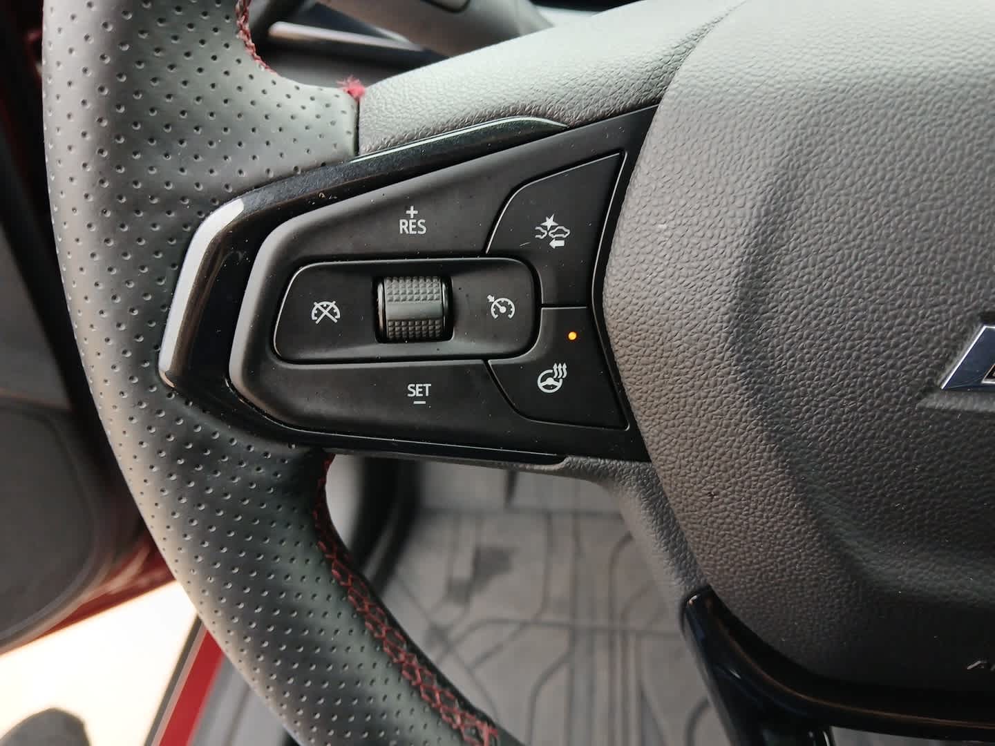 2025 Chevrolet Trax FWD 2RS