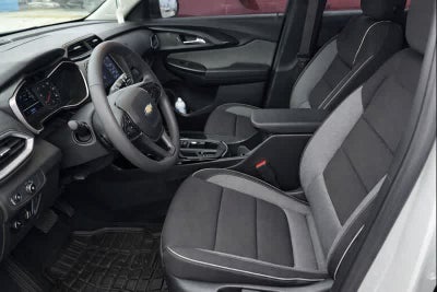 2022 Chevrolet Trailblazer FWD LS