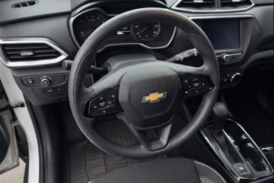 2022 Chevrolet Trailblazer FWD LS
