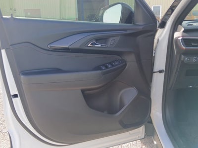 2023 Chevrolet Trailblazer FWD RS